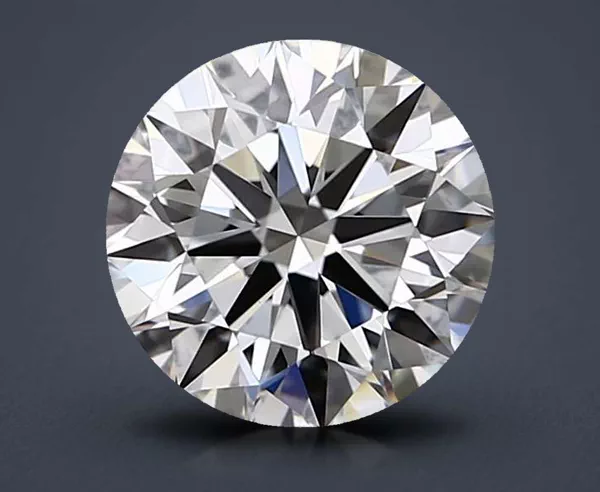 1.07 Carat · D · VS1 Rare Carat Ideal Cut