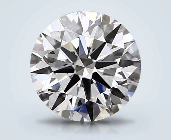 1.07 Carat · D · VS1 Rare Carat Ideal Cut
