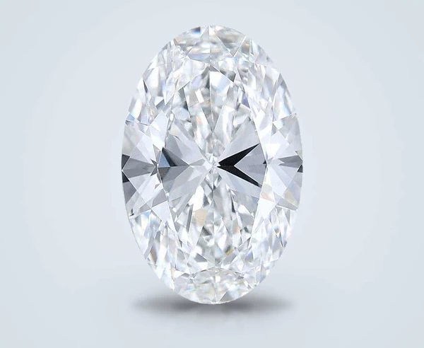 5.06 Carat · F · VVS2 Rare Carat Ideal Cut