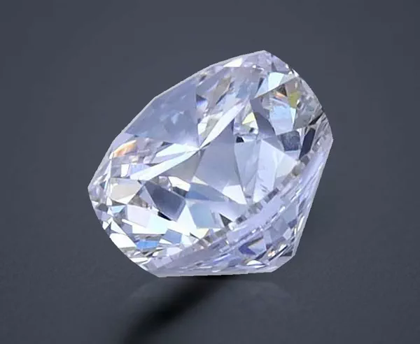 2.09 Carat · H · VVS2 Rare Carat Ideal Cut