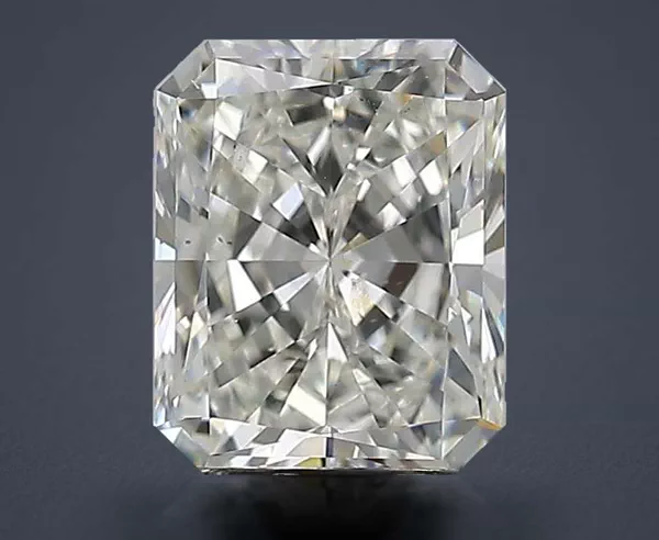 2.01 Carat · I · SI1 Rare Carat Ideal Cut