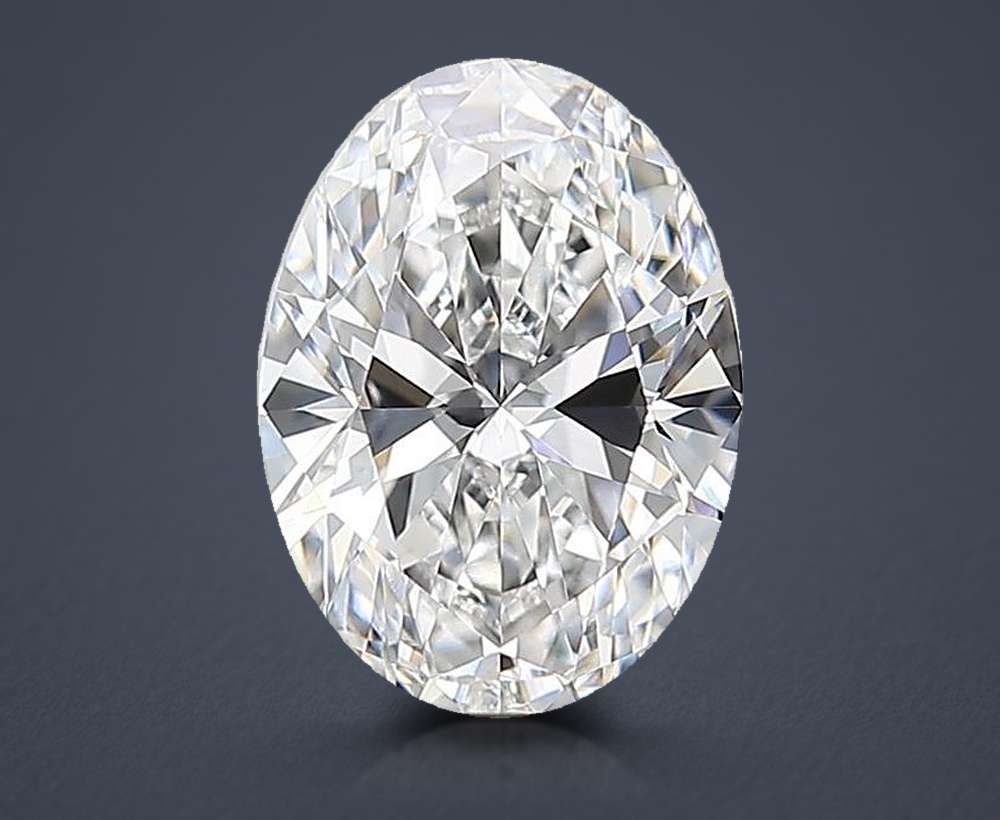 2.06 Carat · E · VVS1 Rare Carat Ideal Cut