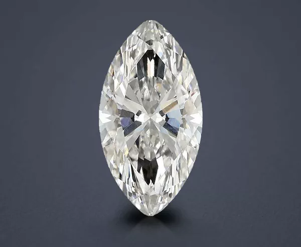 2.59 Carat · G · VVS2 Rare Carat Ideal Cut
