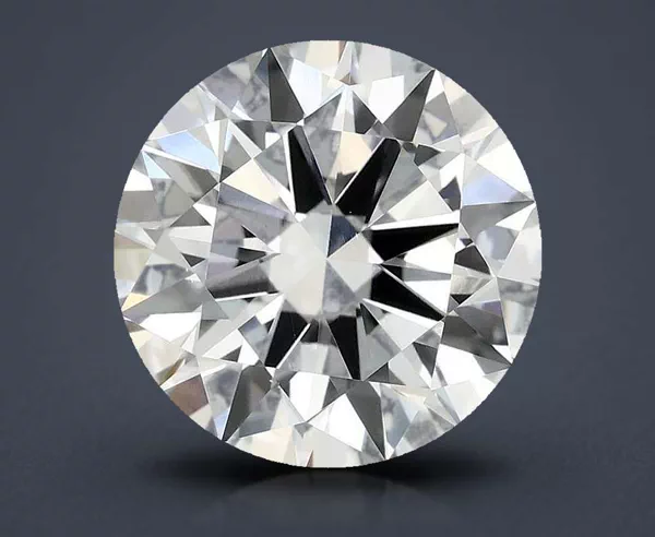 2.46 Carat · E · VVS2 Rare Carat Ideal Cut
