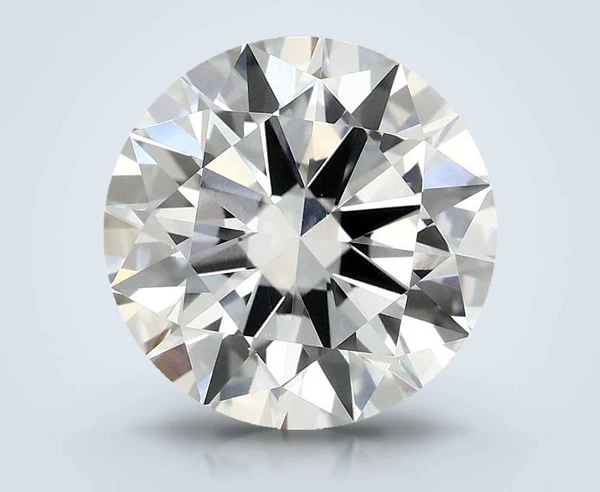 2.46 Carat · E · VVS2 Rare Carat Ideal Cut