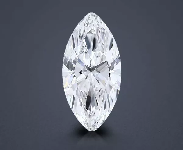 2.46 Carat · E · VVS1 Rare Carat Ideal Cut