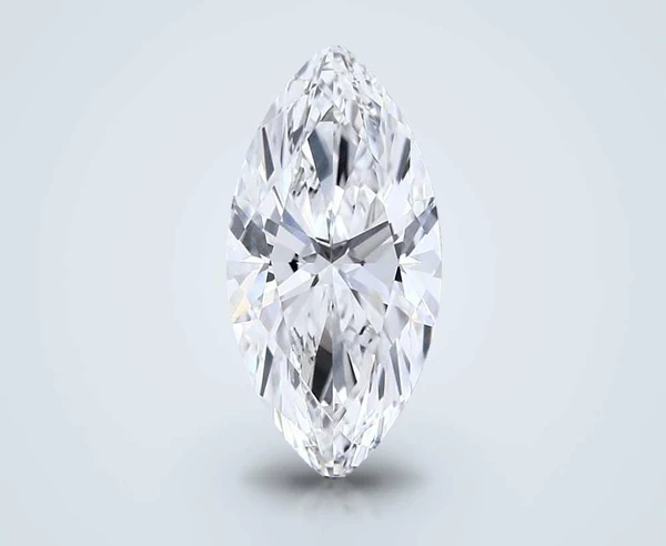 2.46 Carat · E · VVS1 Rare Carat Ideal Cut