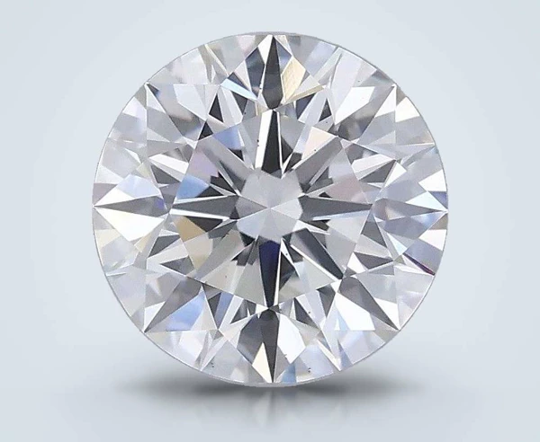 1.7 Carat · E · VS2 Rare Carat Ideal Cut