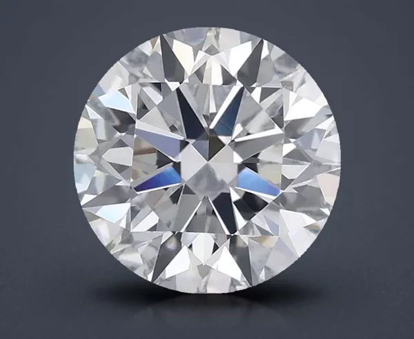 0.8 Carat · D · VVS2 Rare Carat Ideal Cut