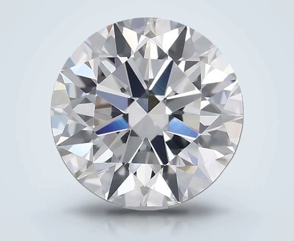 0.8 Carat · D · VVS2 Rare Carat Ideal Cut