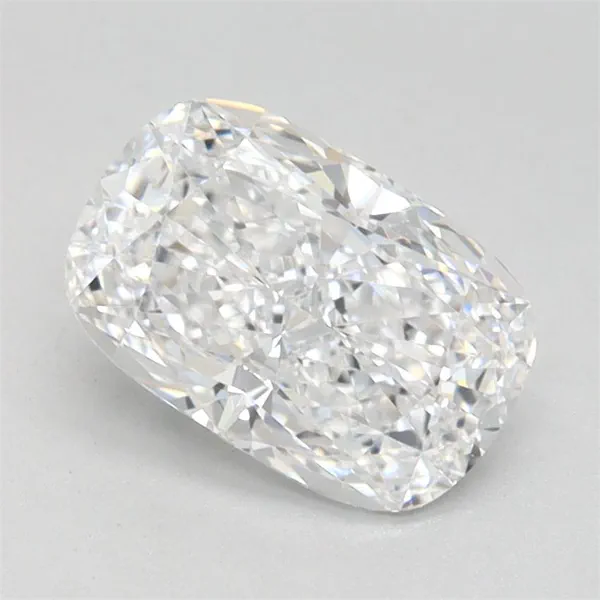 1.25 Carat · D · FL Rare Carat Ideal Cut