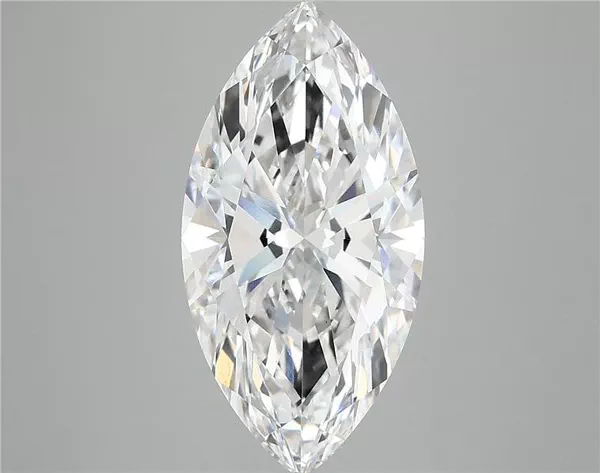 4.84 Carat · D · VS1 Rare Carat Ideal Cut