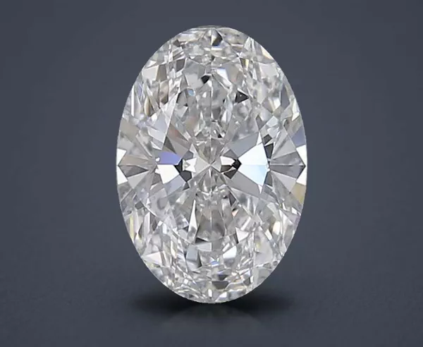 1.27 Carat · D · FL Rare Carat Ideal Cut