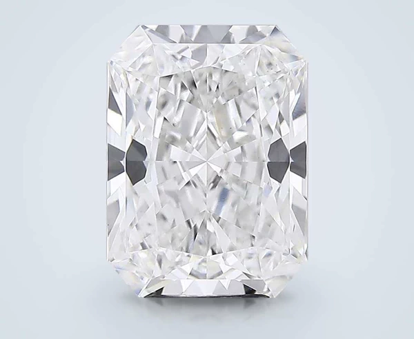 5.01 Carat · G · VS1 excellent Cut