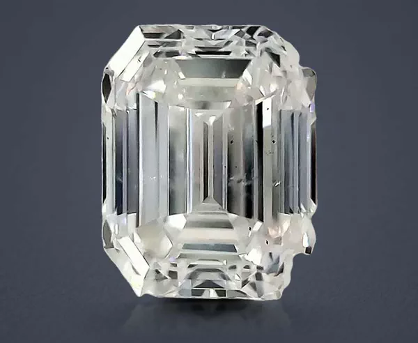 3.05 Carat · D · SI1 Rare Carat Ideal Cut