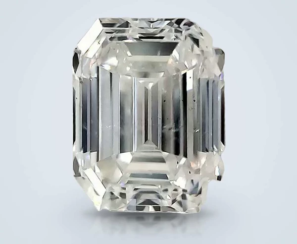 3.05 Carat · D · SI1 Rare Carat Ideal Cut