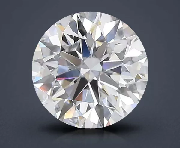 2 Carat · D · VVS1 Rare Carat Ideal Cut