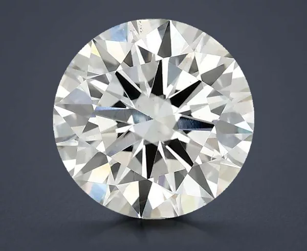2.55 Carat · F · VS2 Rare Carat Ideal Cut