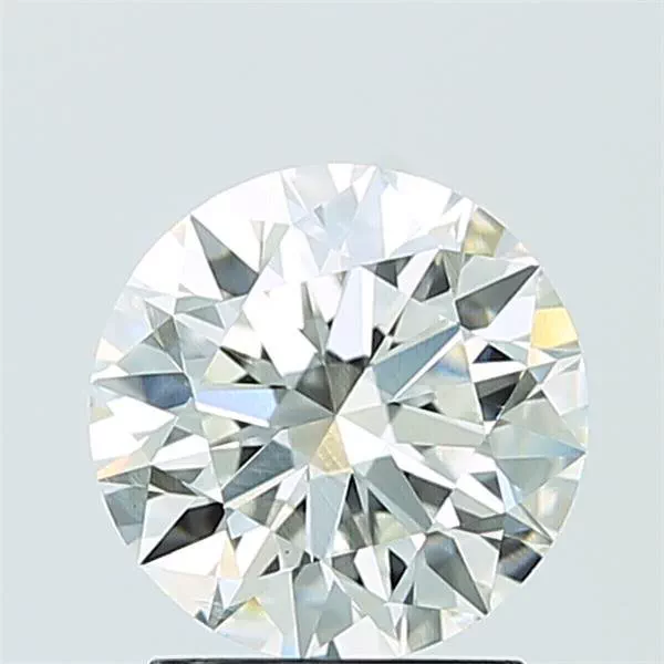 2.01 Carat · F · VS2 excellent Cut
