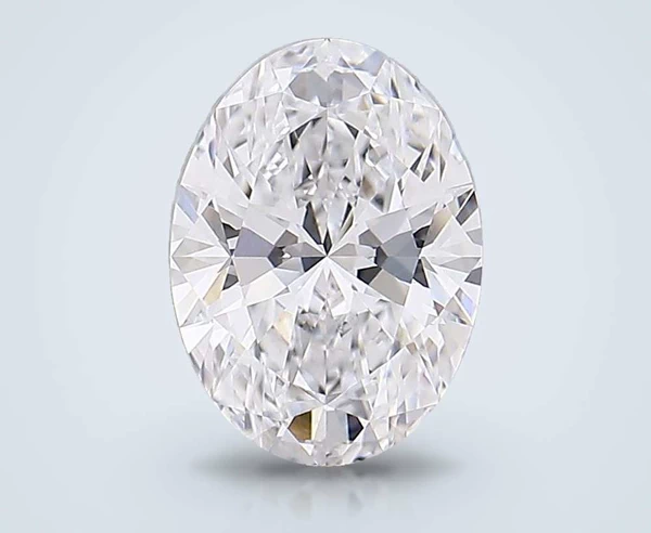 2.01 Carat · D · VVS1 excellent Cut