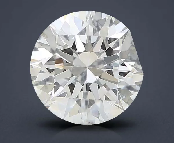 2.16 Carat · F · VVS2 Rare Carat Ideal Cut