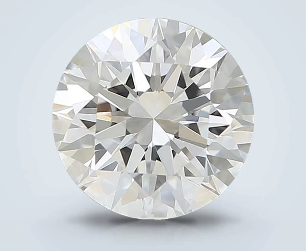 2.16 Carat · F · VVS2 Rare Carat Ideal Cut