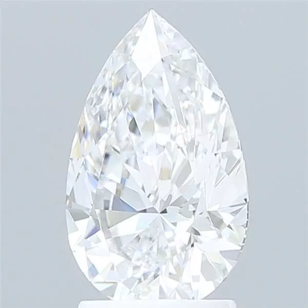 2.21 Carat · D · VVS2 Rare Carat Ideal Cut