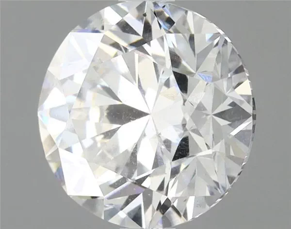 1.52 Carat · D · SI2 very good Cut