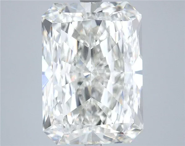 9.53 Carat · H · VS1 Rare Carat Ideal Cut