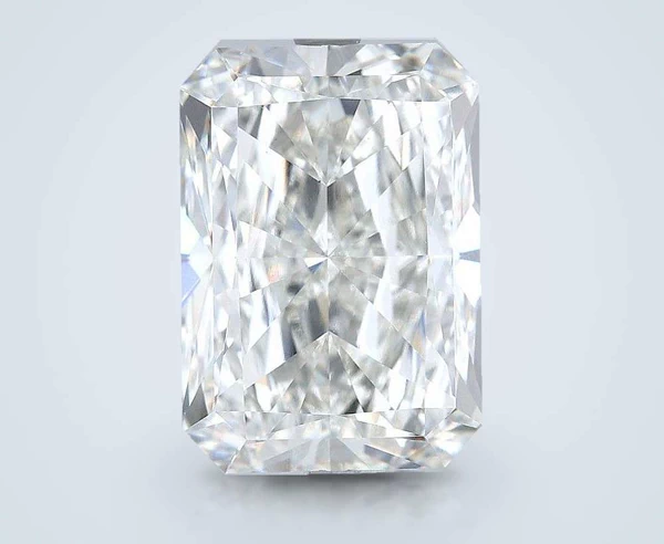 9.53 Carat · H · VS1 Rare Carat Ideal Cut
