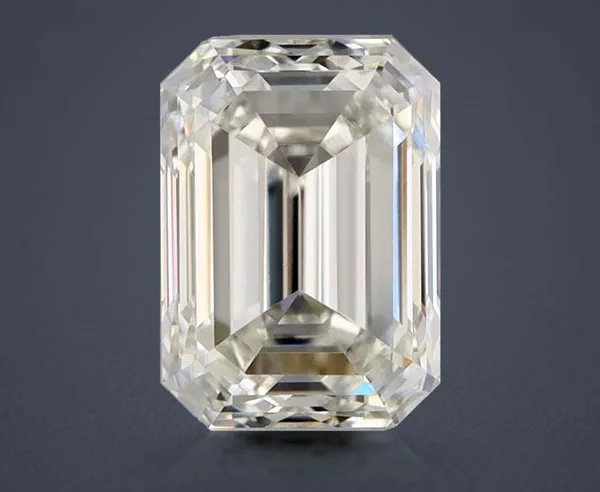 1.01 Carat · I · VVS2 very good Cut
