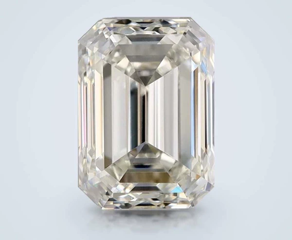 1.01 Carat · I · VVS2 very good Cut