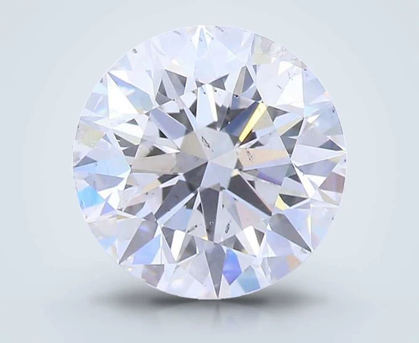 1.68 Carat · F · SI2 Rare Carat Ideal Cut