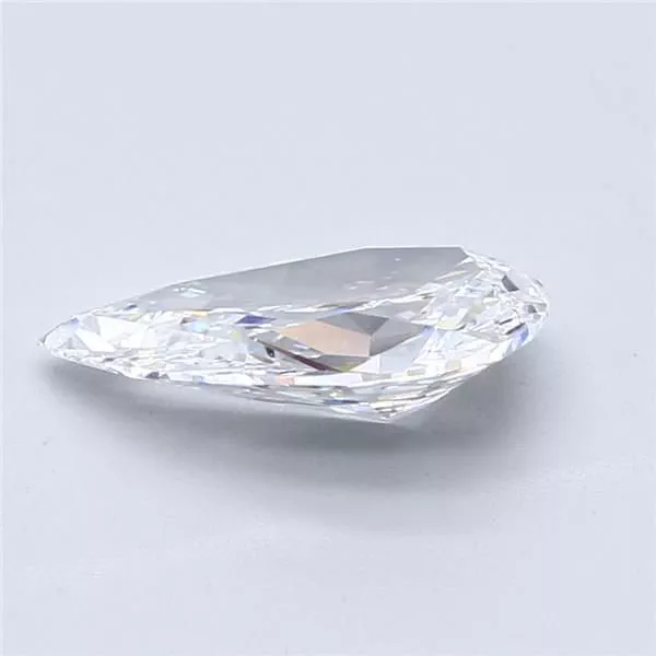 2 Carat · D · IF very good Cut