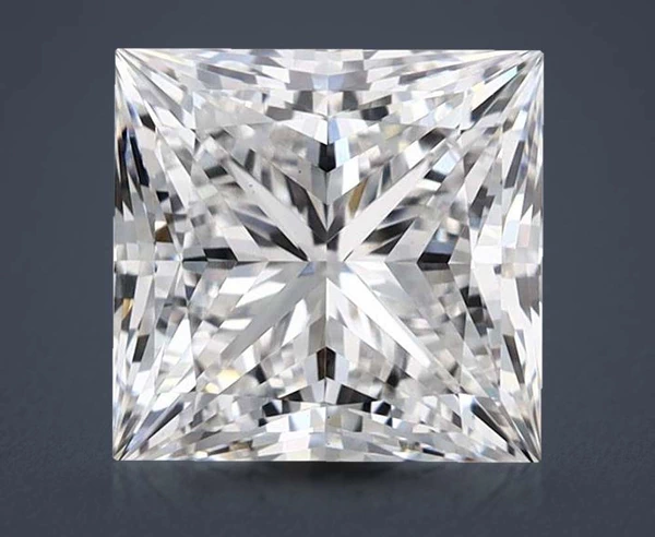 3.46 Carat · E · VS1 Rare Carat Ideal Cut