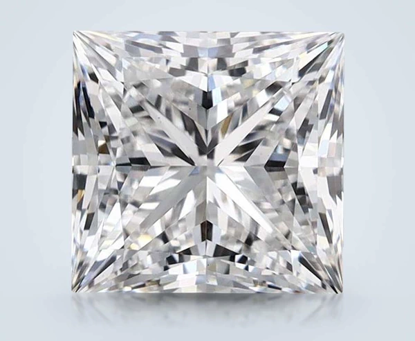 3.46 Carat · E · VS1 Rare Carat Ideal Cut