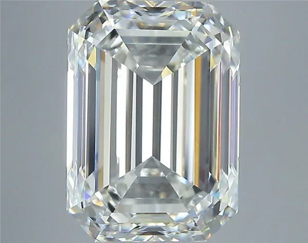 5.02 Carat · I · VS1 Rare Carat Ideal Cut