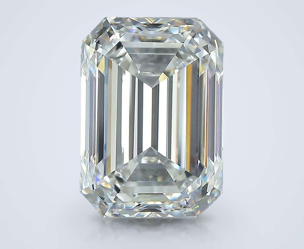 5.02 Carat · I · VS1 Rare Carat Ideal Cut