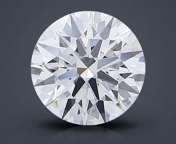 1.77 Carat · D · IF Rare Carat Ideal Cut