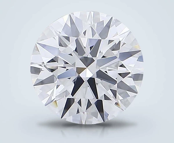 1.77 Carat · D · IF Rare Carat Ideal Cut