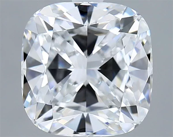 2.52 Carat · E · VVS1 Rare Carat Ideal Cut