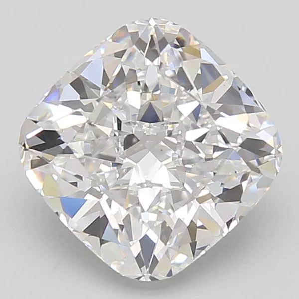 2.97 Carat · D · IF Rare Carat Ideal Cut
