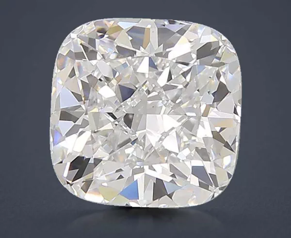2.97 Carat · D · IF Rare Carat Ideal Cut