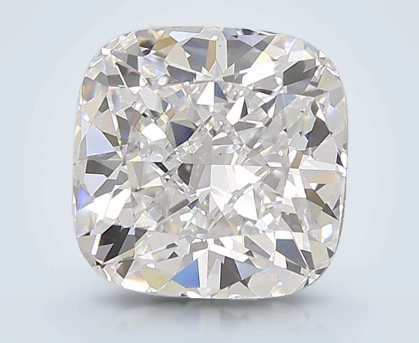 2.97 Carat · D · IF Rare Carat Ideal Cut