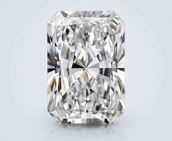 3.06 Carat · D · VVS2 Rare Carat Ideal Cut