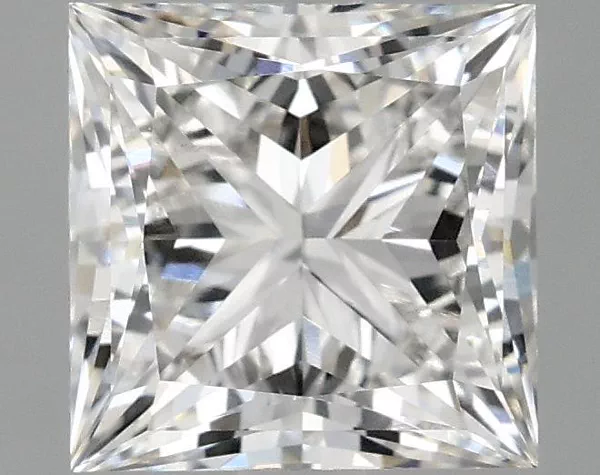 1.97 Carat · F · VVS2 Rare Carat Ideal Cut
