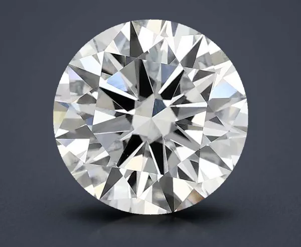 1 Carat · E · VVS2 Rare Carat Ideal Cut