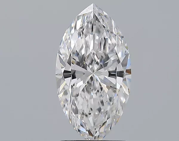 2 Carat · D · SI1 Rare Carat Ideal Cut