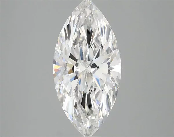 2.47 Carat · E · VS2 Rare Carat Ideal Cut