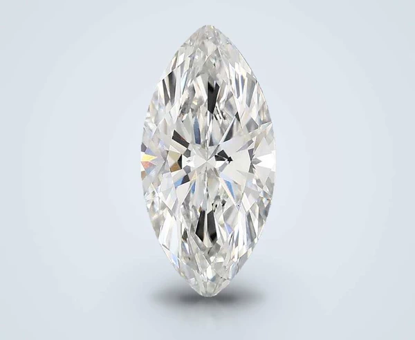 2.47 Carat · E · VS2 Rare Carat Ideal Cut